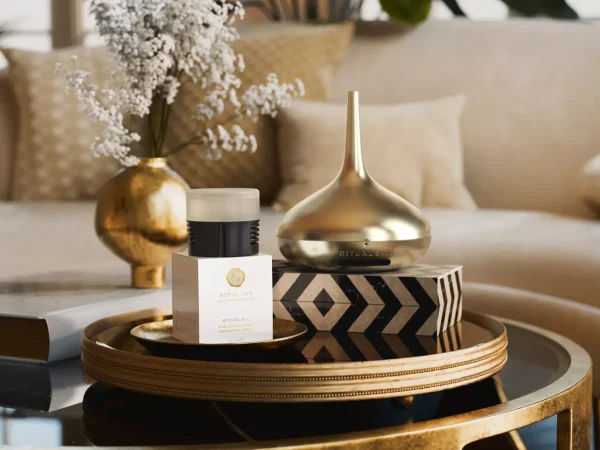 Rituals Royal Tea Cartridge | Diffusore Per Aromaterapia