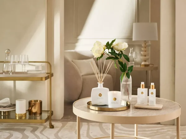 Rituals Royal Tea Fragrance Sticks | Bastoncini Profumati
