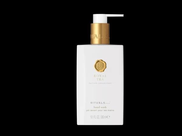 Rituals Royal Tea Hand Wash | Cucina | Mani E Piedi