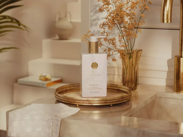 Rituals Royal Tea Hand Wash | Cucina | Mani E Piedi