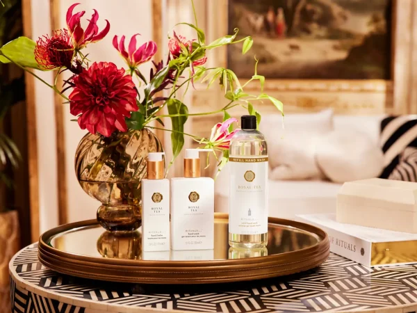 Rituals Royal Tea Hand Wash | Cucina | Mani E Piedi