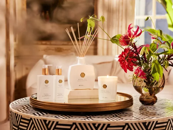 Rituals Royal Tea Home Perfume | Spray Per L'Ambiente