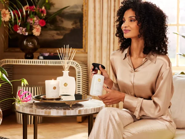 Rituals Royal Tea Home Perfume | Spray Per L'Ambiente