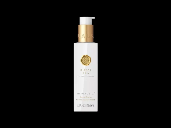 Rituals Royal Tea Kitchen Hand Balm | Cucina | Mani E Piedi