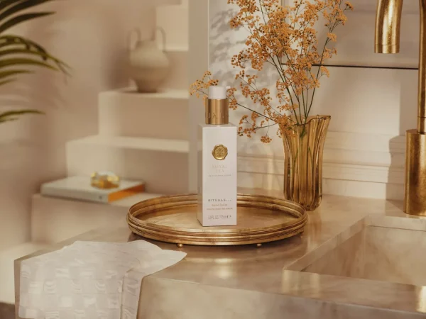Rituals Royal Tea Kitchen Hand Balm | Cucina | Mani E Piedi