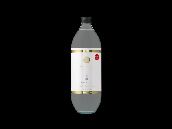 Rituals Royal Tea Refill Fragrance Sticks | Bastoncini Profumati