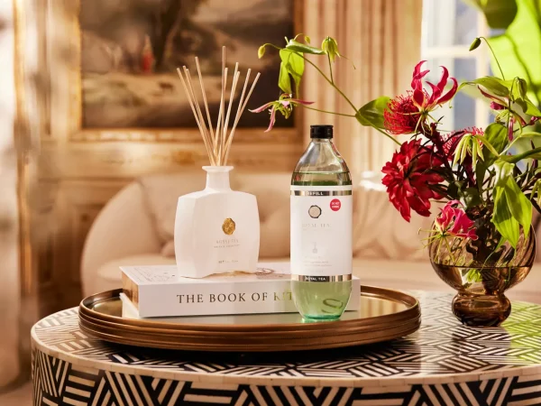 Rituals Royal Tea Refill Fragrance Sticks | Bastoncini Profumati