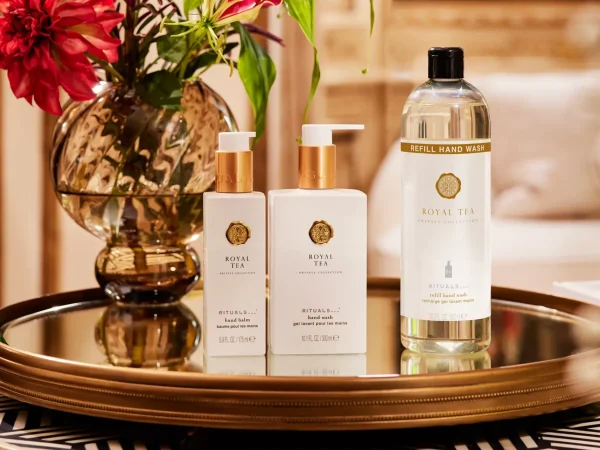 Rituals Royal Tea Refill Hand Wash | Cucina | Mani E Piedi