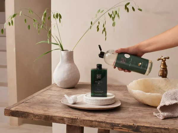 Rituals Royal Tea Refill Hand Wash | Cucina | Mani E Piedi