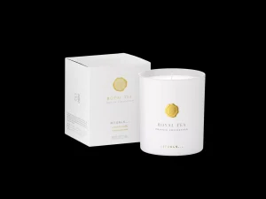 Rituals Royal Tea Scented Candle | Candele Profumate