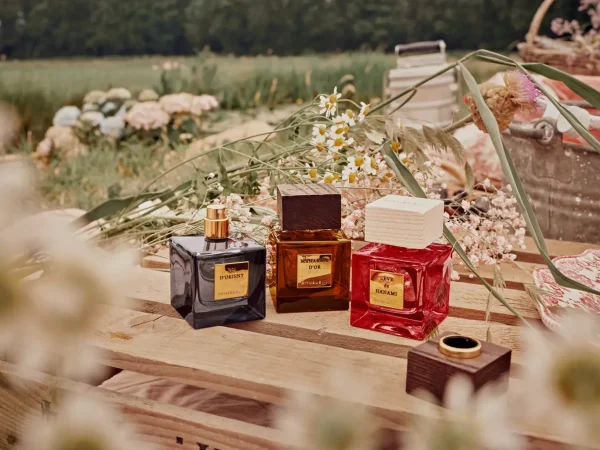Rituals Rêve de Hanami | Profumo