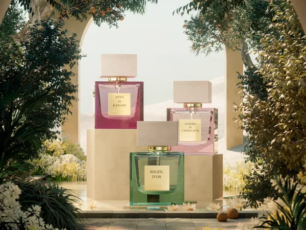 Rituals Rêve de Hanami | Profumo