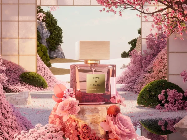 Rituals Rêve de Hanami | Profumo