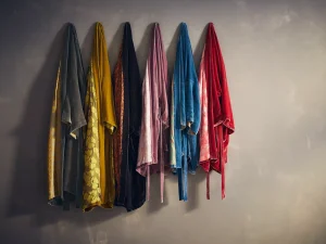Rituals Saigon Collection Kimono Long | Bagno