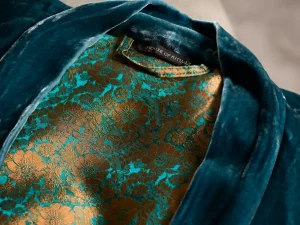 Rituals Saigon Collection Kimono Short | Bagno