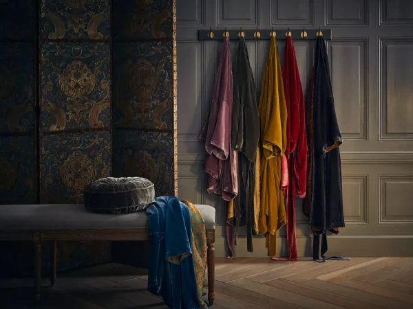 Rituals Saigon Collection Kimono Long | Bagno