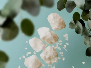 Rituals Salt Body Scrub | Bagno & Doccia