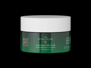 Rituals Salt Body Scrub | Bagno & Doccia