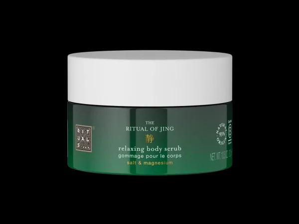 Rituals Salt Body Scrub | Bagno & Doccia