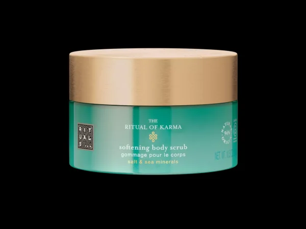 Rituals Salt Body Scrub | Bagno & Doccia