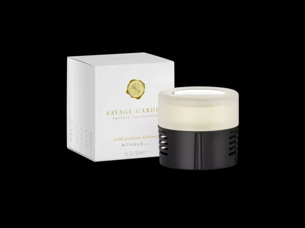 Rituals Savage Garden Cartridge | Diffusore Per Aromaterapia