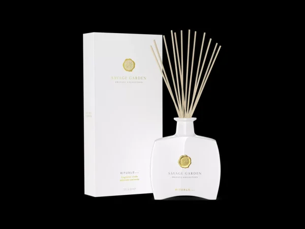 Rituals Savage Garden Fragrance Sticks | Bastoncini Profumati