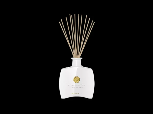Rituals Savage Garden Fragrance Sticks | Bastoncini Profumati