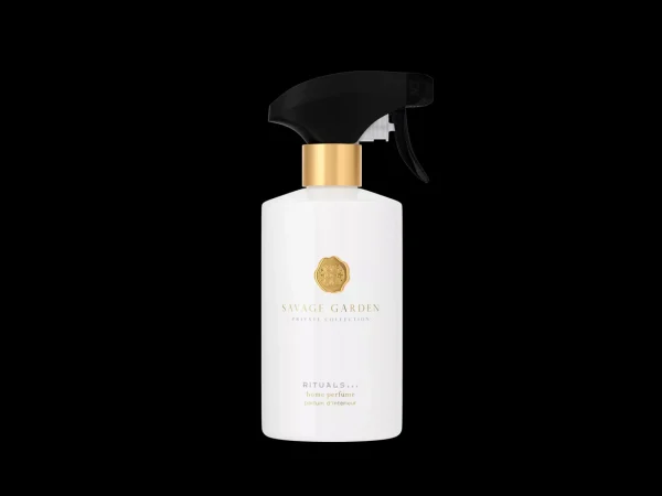 Rituals Savage Garden Home Perfume | Spray Per L'Ambiente