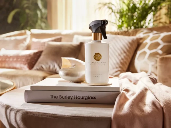 Rituals Savage Garden Home Perfume | Spray Per L'Ambiente