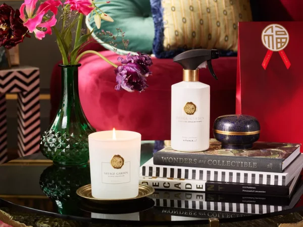 Rituals Savage Garden Home Perfume | Spray Per L'Ambiente
