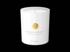 Rituals Savage Garden Scented Candle | Candele Profumate