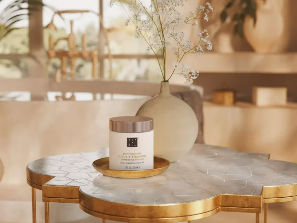 Rituals Scalp Scrub | Capelli | Capelli