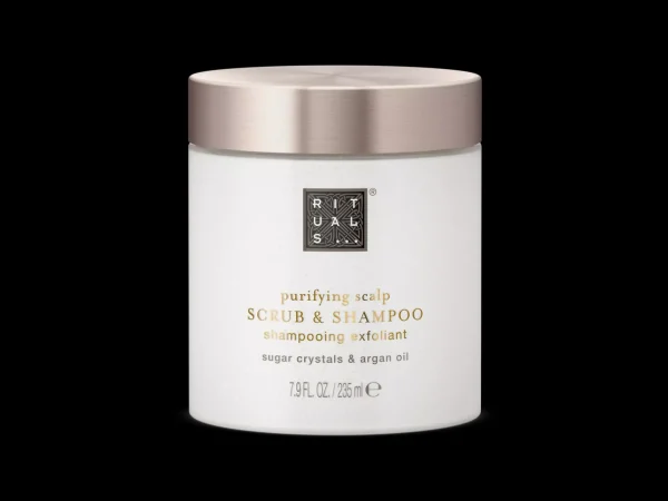 Rituals Scalp Scrub | Capelli | Capelli