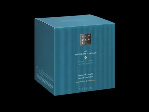 Rituals Scented Candle | Candele Profumate