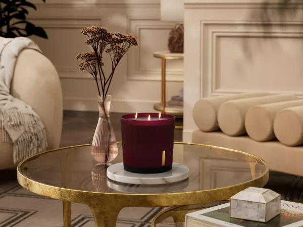 Rituals Scented Candle | Candele Profumate