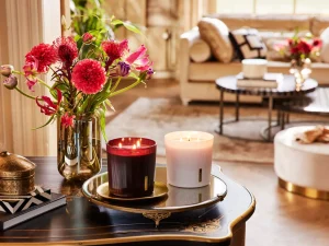 Rituals Scented Candle | Candele Profumate