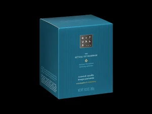 Rituals Scented Candle | Candele Profumate