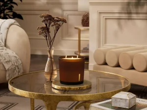 Rituals Scented Candle | Candele Profumate