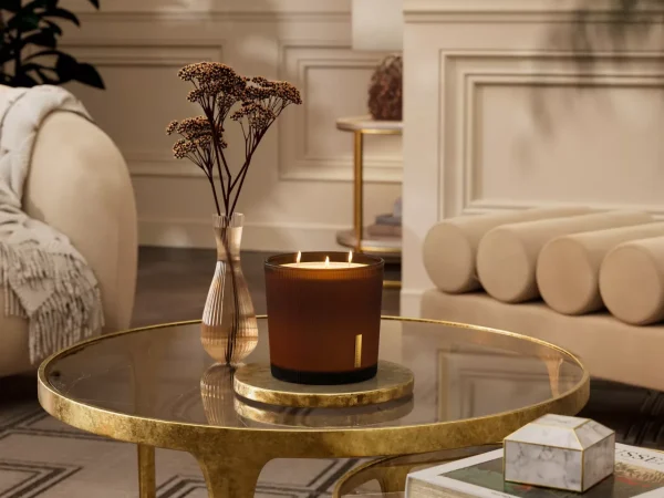 Rituals Scented Candle | Candele Profumate