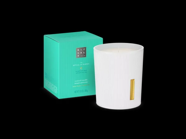 Rituals Scented Candle | Candele Profumate