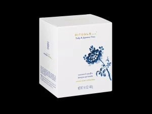 Rituals Scented Candle | Candele Profumate