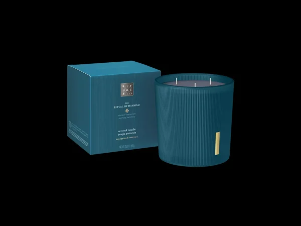Rituals Scented Candle | Candele Profumate