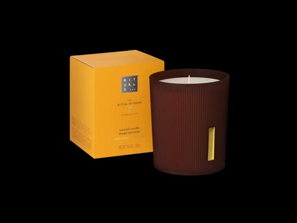 Rituals Scented Candle | Candele Profumate