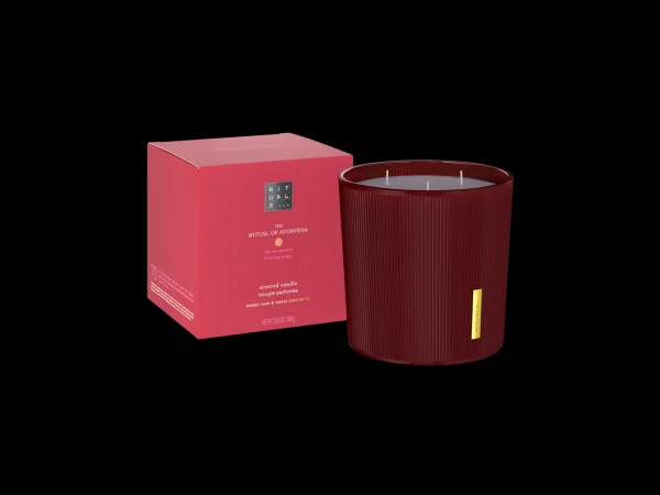 Rituals Scented Candle | Candele Profumate