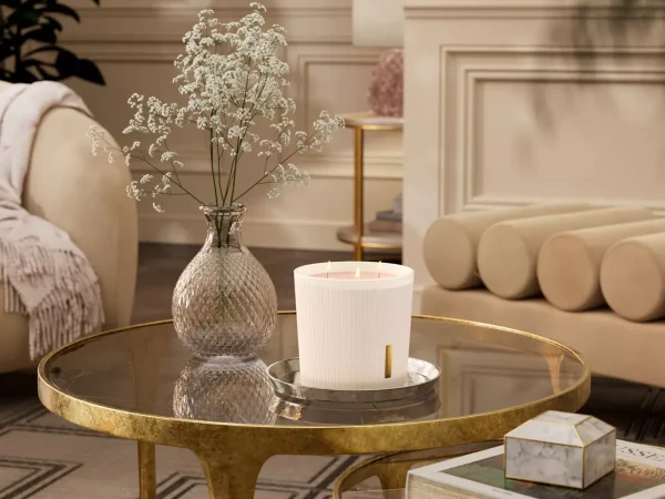 Rituals Scented Candle | Candele Profumate