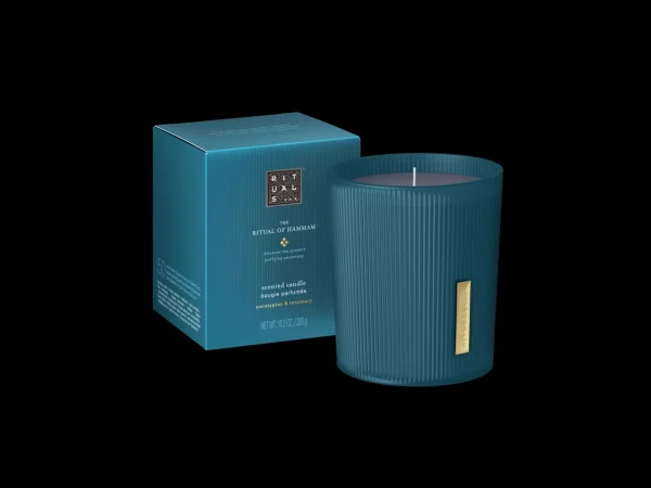 Rituals Scented Candle | Candele Profumate