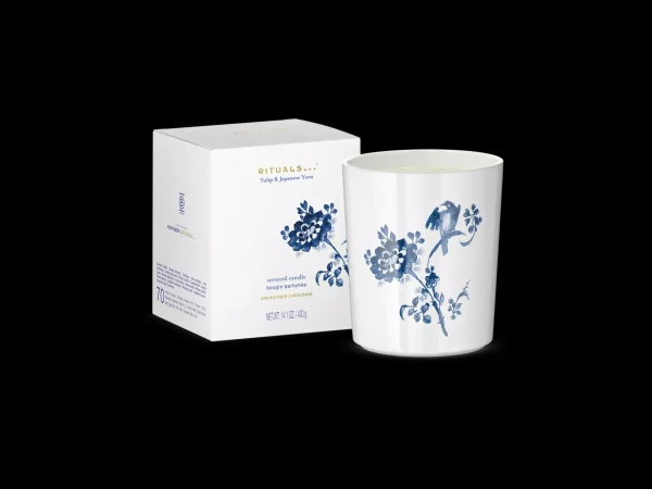 Rituals Scented Candle | Candele Profumate