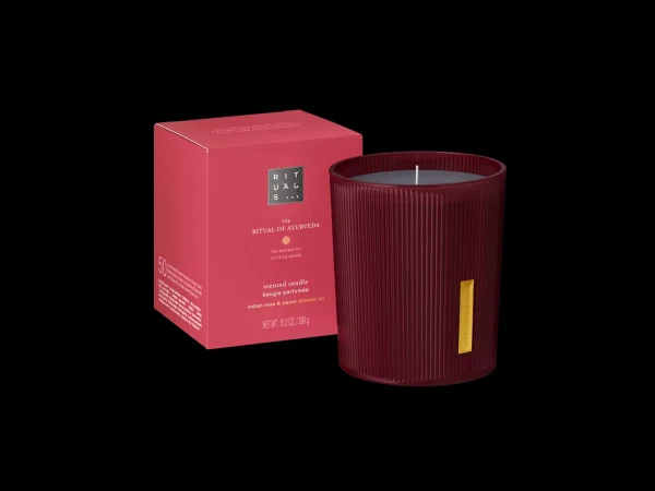 Rituals Scented Candle | Candele Profumate