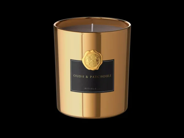 Rituals Scented Candle | Candele Profumate