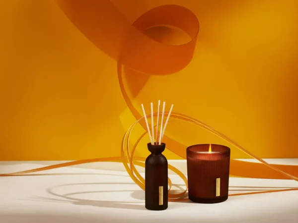 Rituals Scented Candle | Candele Profumate